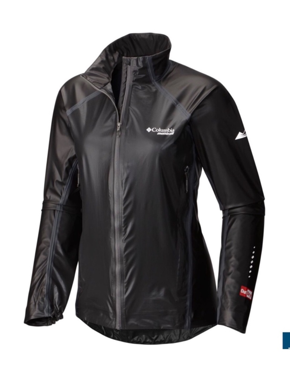Columbia OutDry Ex Hybrid Training Jacket